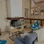 度假居 De Claire Fontaine Avec Vue Sur *