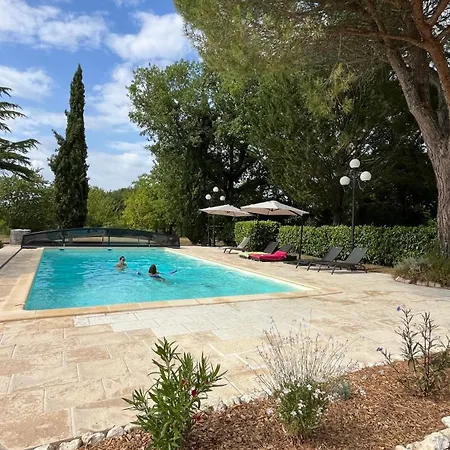 別荘 De Claire Fontaine Avec Vue Sur *