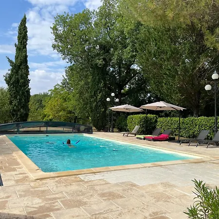 De Claire Fontaine Avec Vue Sur Ferienhaus Monflanquin