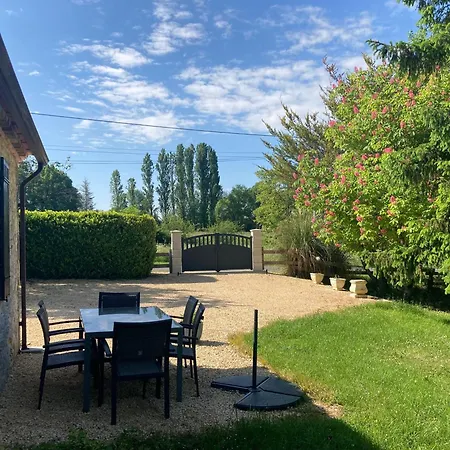 別荘 De Claire Fontaine Avec Vue Sur