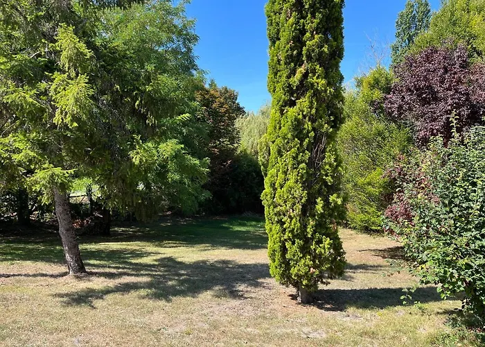 De Claire Fontaine Avec Vue Sur Casa vacanze