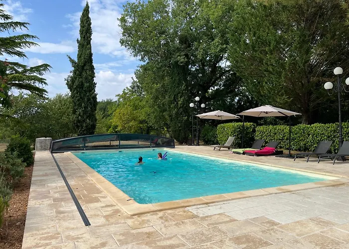 Prázdninový dům De Claire Fontaine Avec Vue Sur